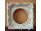 CORNICE quadrato/rotonda ART.cam 464