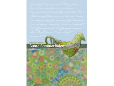 BUNTE SOMMERFADEN