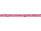 BACCHE ROSA 1 CM