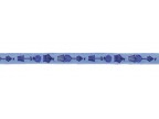 ALBERELLI INGLESI AZZURRI 1 CM