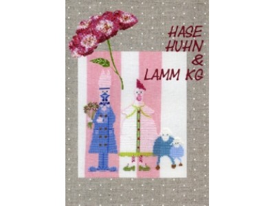 HASE HUHN & LAMM KG