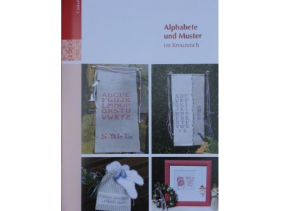 ALPHABETE UND MUSTER