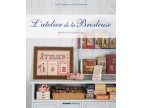 L' ATELIER DE LA BRODEUSE