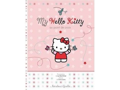 MY HELLO KITTY