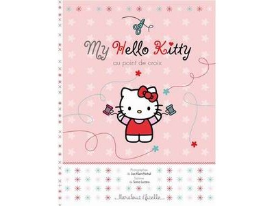 MY HELLO KITTY