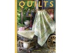 QUILTS & STITCHERIES