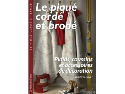 LE PIQUE' CORDE' BRODE'