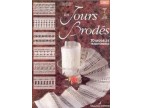 LES JOURS BRODES - non disponibile -