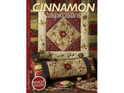 CINNAMON INSPIRATIONS