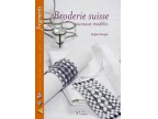 BRODERIE SUISSE NOUVEAUX MODELS