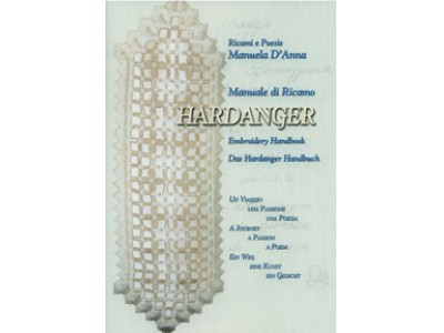 HARDANGER POESIE non  disponibile