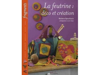 LA FEUTRINE DECO ET CREATION non disponibile