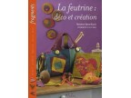 LA FEUTRINE DECO ET CREATION non disponibile