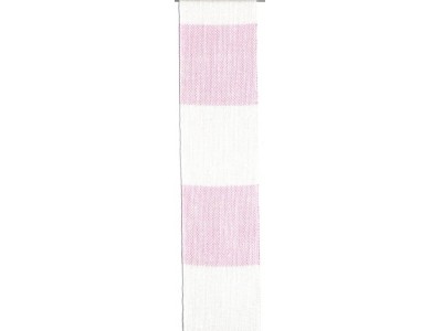 QUADRONE ROSA AVORIO 5 CM