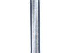 RIGHE AVORIO-BLU 3 CM