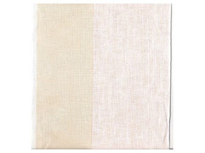 BICOLORE 20 CM AVORIO GIALLINO