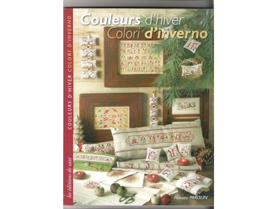 COULEURS D'hiver - non disponibile