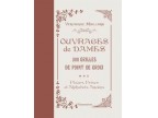 OUVRAGES DE DAMES non disponibile