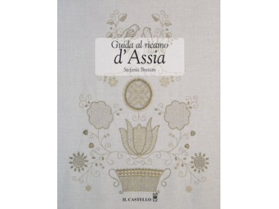 GUIDA AL RICAMO D'ASSIA