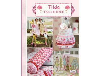 TILDA TANTE IDEE NON DISPONIBILE