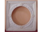 CORNICE  quadrata/tonda