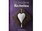 LA BRODERIE RICHELIEU - Nathalie Bourdon