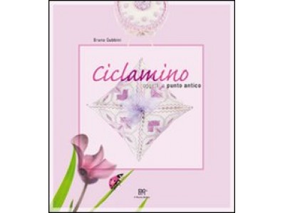 CICLAMINO - Bruna Gubbini