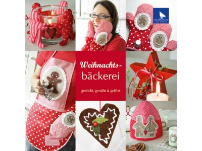 WEIHNACHTS - BAECKEREI