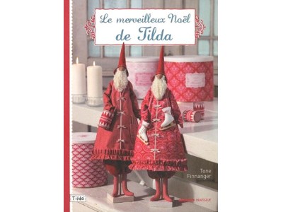 Le merveilleux Noel de Tilda