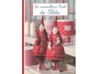 Le merveilleux Noel de Tilda