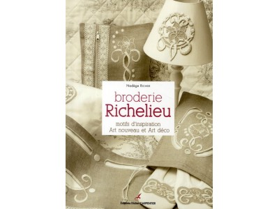 BRODERIE RICHELIEU