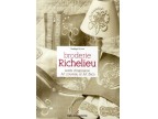 BRODERIE RICHELIEU