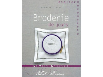 BRODERIE DE JOURS