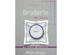 BRODERIE DE JOURS