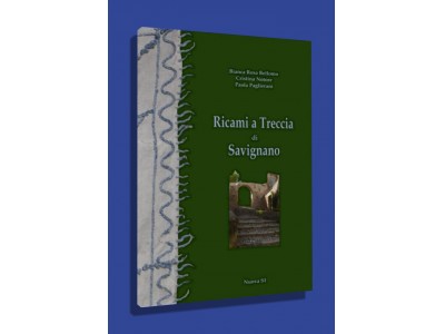 RICAMI A TRECCIA DI SAVIGNANO