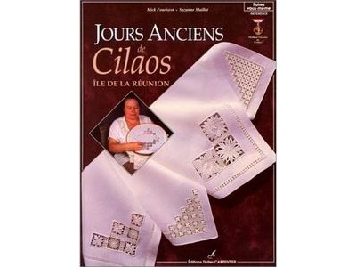 JOURS ANCIENS DE CILAOS non disponibile