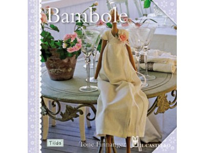 Tilda bambole sale