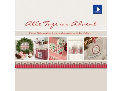 Acufactum - ALLE TAGE IM ADVENT -