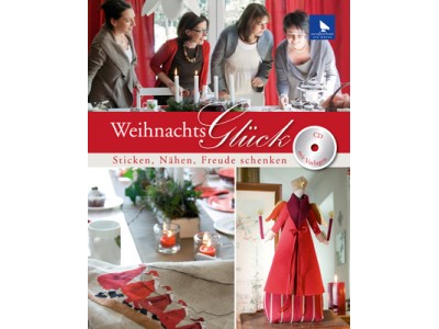 WEIHNACHTS GLUCK