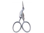 z Scissor - Storklette Argento