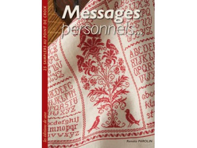 MESSAGES PERSONNELS - NON DISPONIBILE