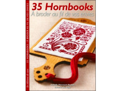 HORNBOOK - ISABELLE VAUTIER