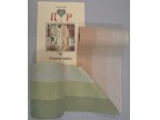 BORDO VERDE SFUMATO CM. 20