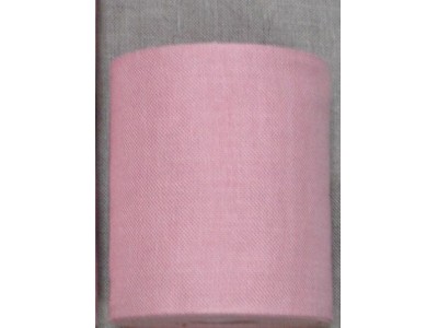 BORDO ROSA H. 12 CM.