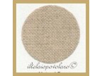 Lino Danese PERMIN 13 fili 32 count - Nature undyed