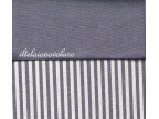 Melange (Adige) cotone alto  180 BLU