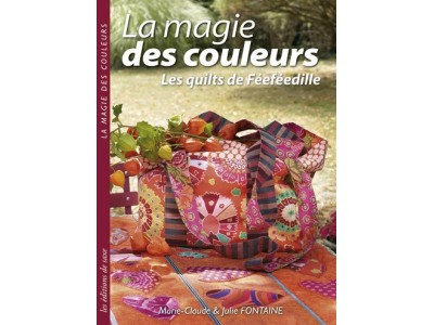 La magie des couleurs