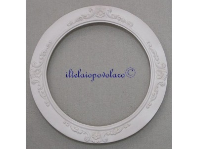 CORNICE tonda art. 1451 NON DISPONIBILE