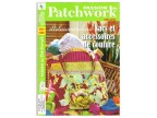 PASSION DU PATCHWORK