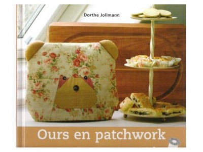 OURS EN PATCHWORK